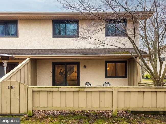Building Photo - 1102 Brinton Place Rd