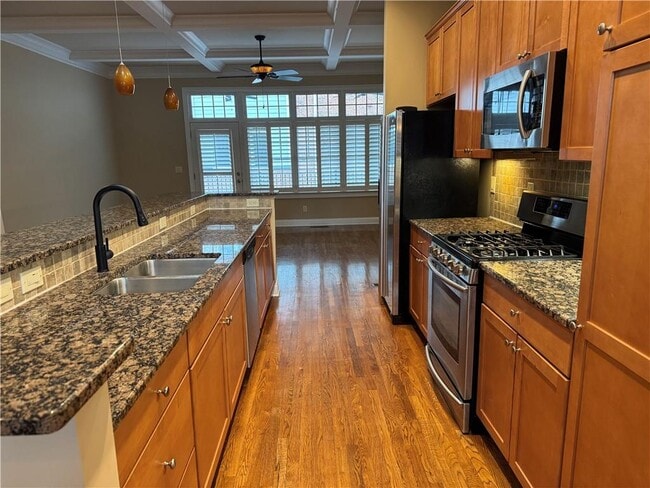 Building Photo - 1258 DeKalb Ave NE