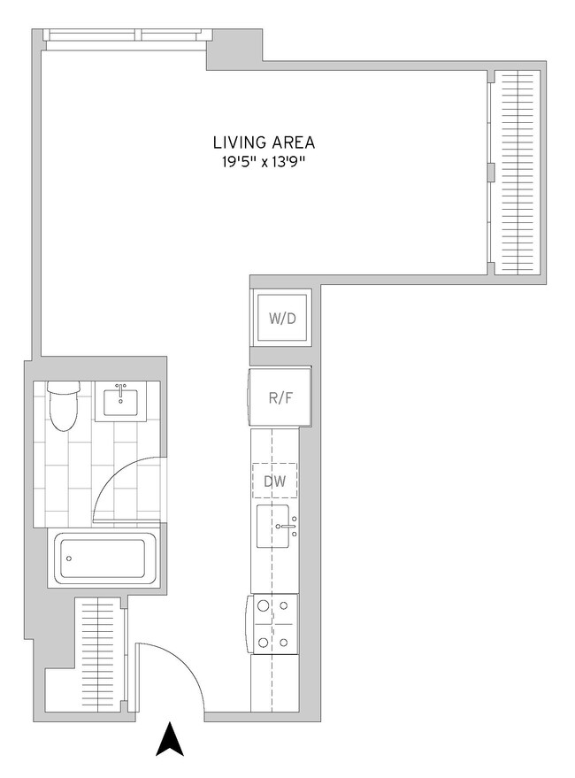 Floorplan - HOUSE 39