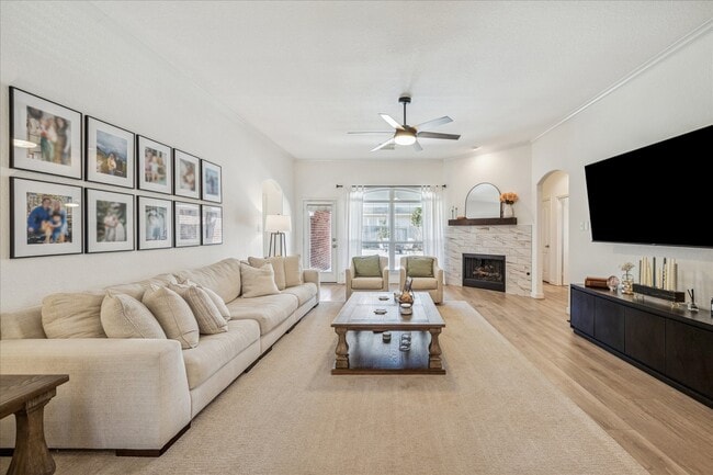 Building Photo - 20019 Alcea Ct