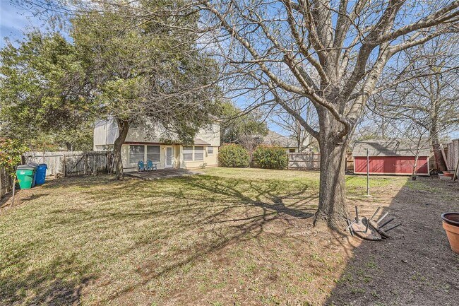 Building Photo - 2813 Single Trace Ct