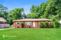 Building Photo - 4610 Rutledge Dr NW