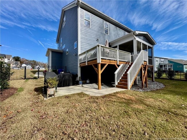 Building Photo - 3428 Amelia Grace Dr