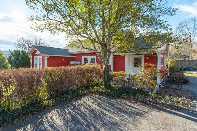 Building Photo - Charming Black Mountain Rental!