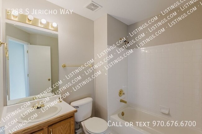 Building Photo - 5288 S Jericho Way