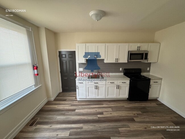 Building Photo - 5761 Rodman St