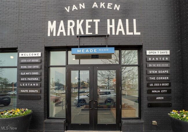 Building Photo - 19425 Van Aken Blvd