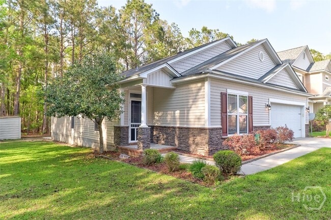 Building Photo - 8 Chapel Pointe Cir