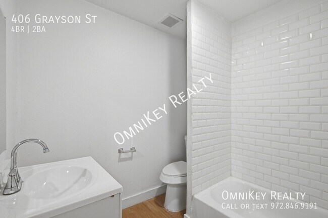 Building Photo - 406 Grayson St