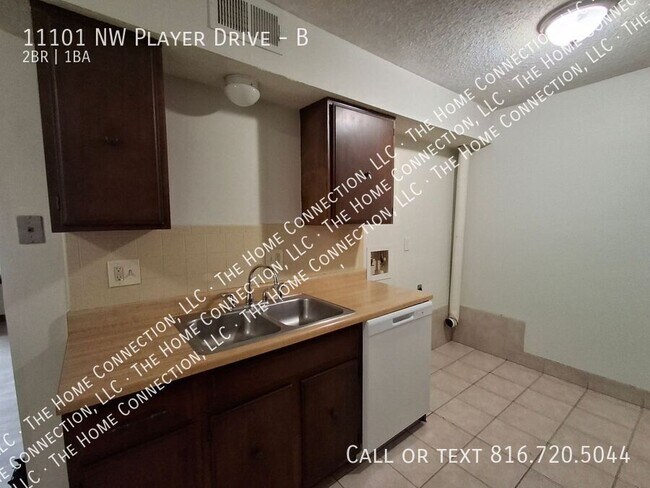 Building Photo - 11101 NW Player Dr