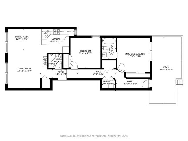 Building Photo - 819 W Eastwood Ave