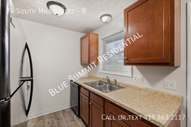 Building Photo - 74 S Mill St