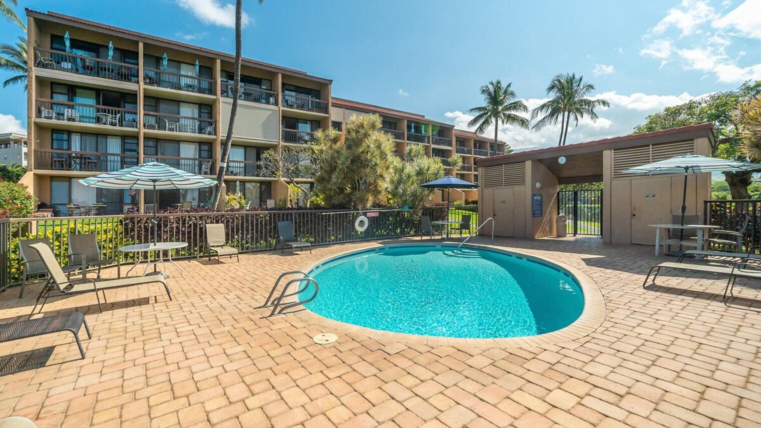 Building Photo - 2191 S Kihei Rd
