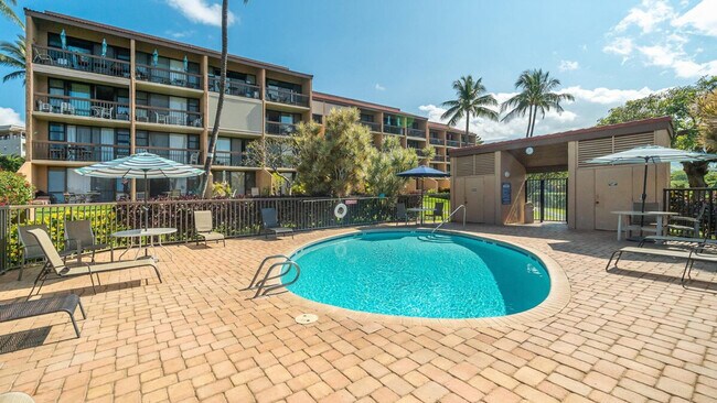 Building Photo - 2191 S Kihei Rd
