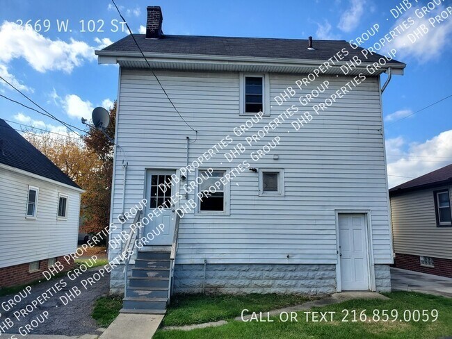 Building Photo - West Park 3/1.5