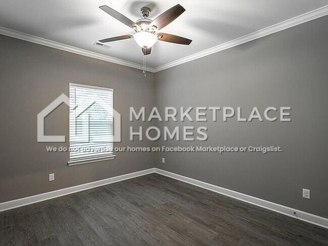 Building Photo - 1307 Vance Rd