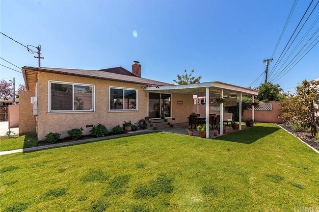 Building Photo - 5241 Wiseburn St