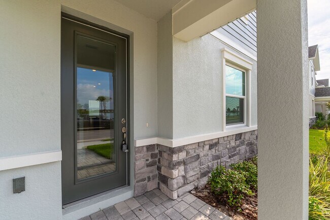 Building Photo - Brand New 3-Bed 2.5-Bath Town Home with La...