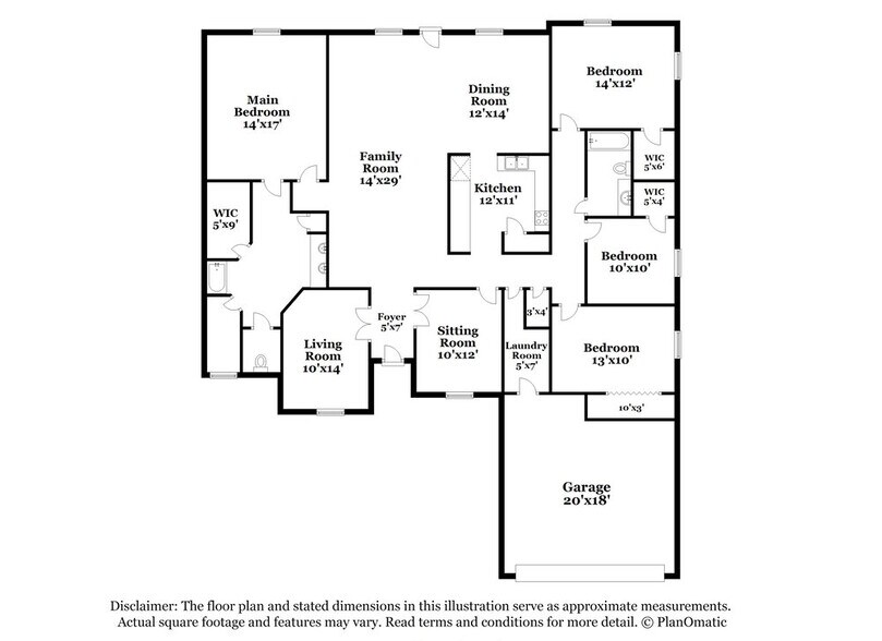 Building Photo - 8746 Fort Socrum Village Pl