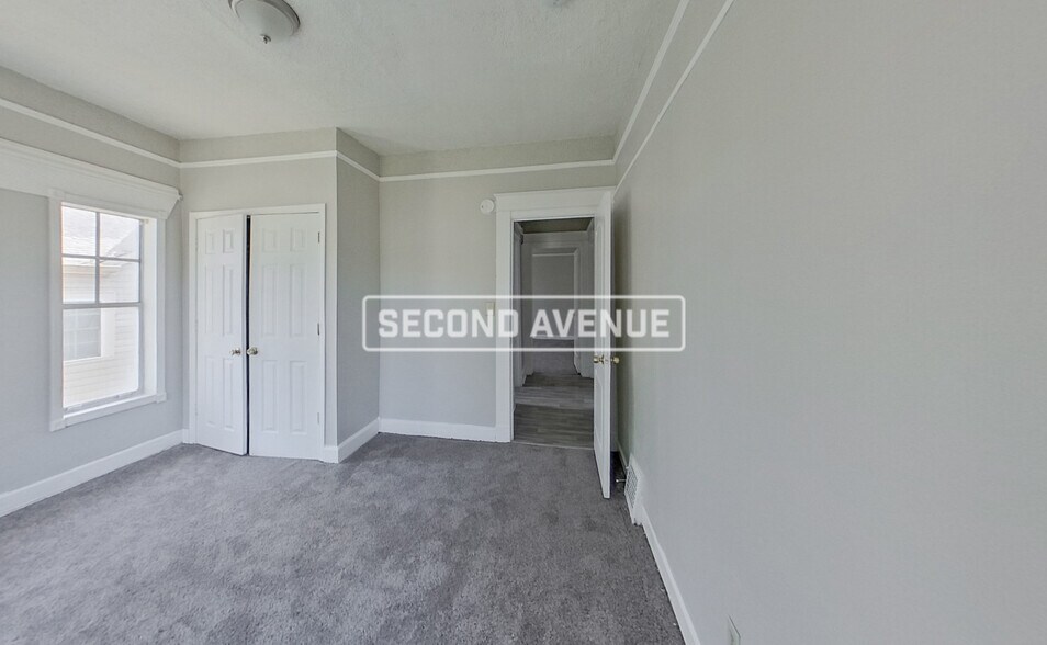 Building Photo - 4121 Court S