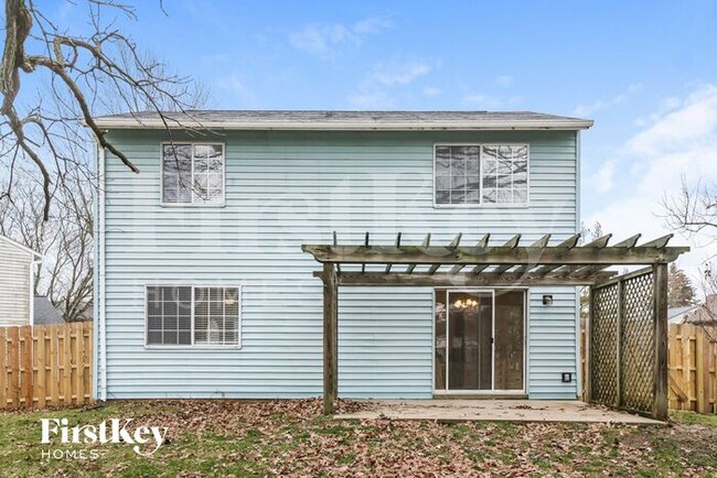Building Photo - 604 Southridge Ct