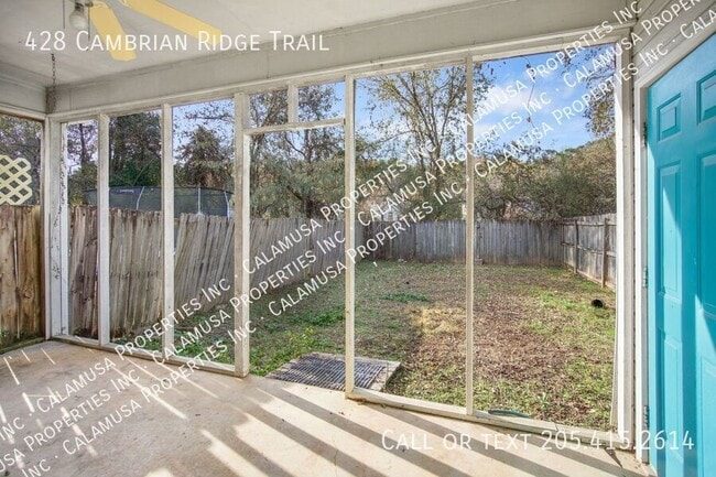 Building Photo - 428 Cambrian Ridge Trail