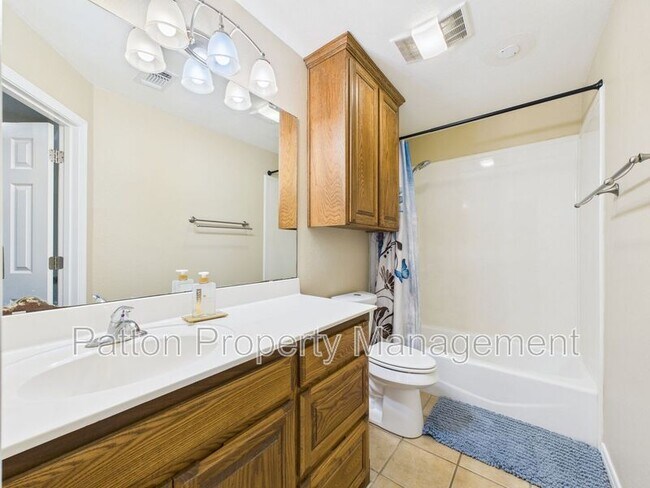 Building Photo - 1701 Rock Creek Rd