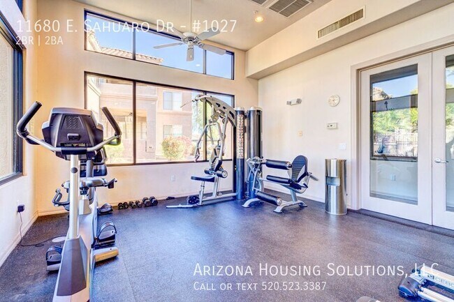 Building Photo - 11680 E Sahuaro Dr