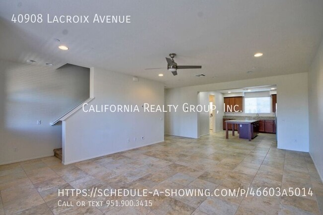 Building Photo - 40908 Lacroix Avenue'