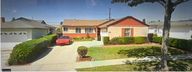 Building Photo - 11723 Chanera Ave