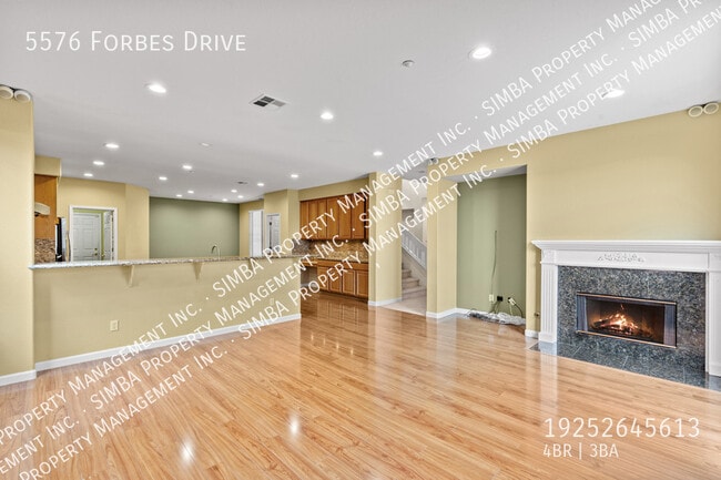 Building Photo - 5576 Forbes Dr