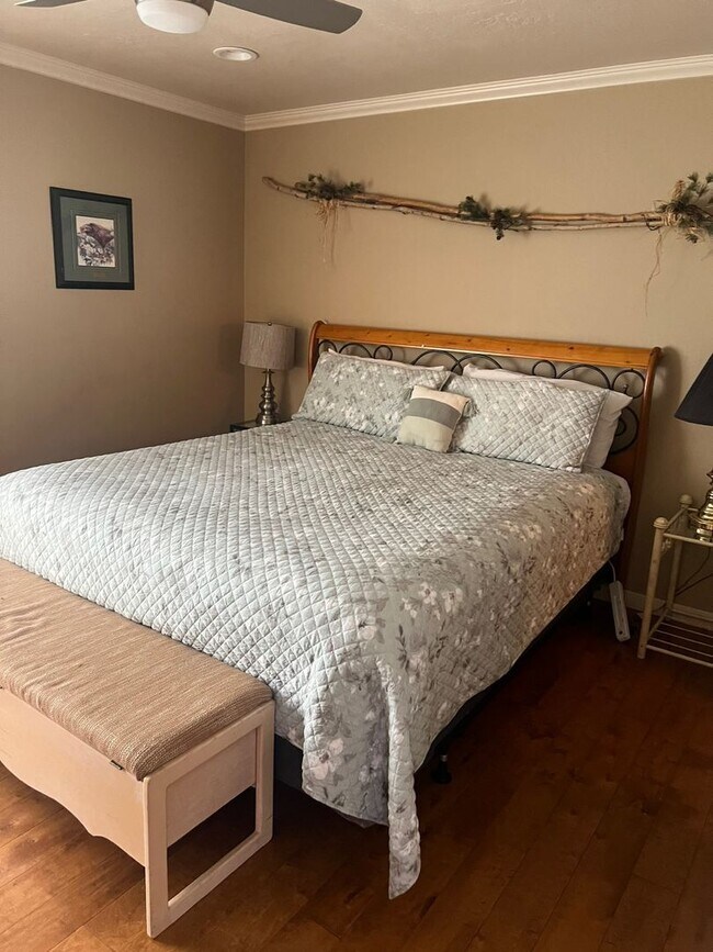 Building Photo - Lovely 3Bd condo in the Tahoe Keys with a ...