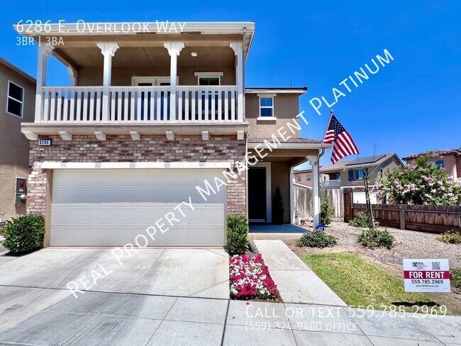 Building Photo - 6286 E Overlook Wy