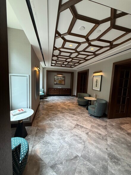 Lounge 1 - 100 Claremont Ave