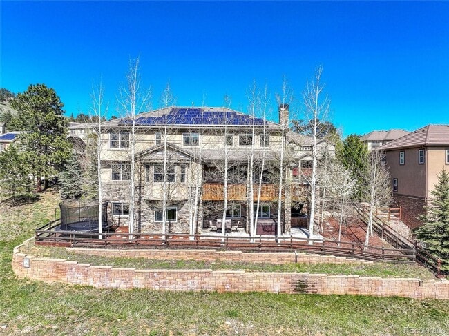 Building Photo - Spacious Colorado Luxury Home with 3-Car Garage, Outdoor Living & Scenic Wildlife