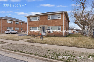 Building Photo - Good Size Clearfield 1 Bedroom