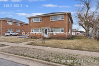 Building Photo - 338 E 200 S