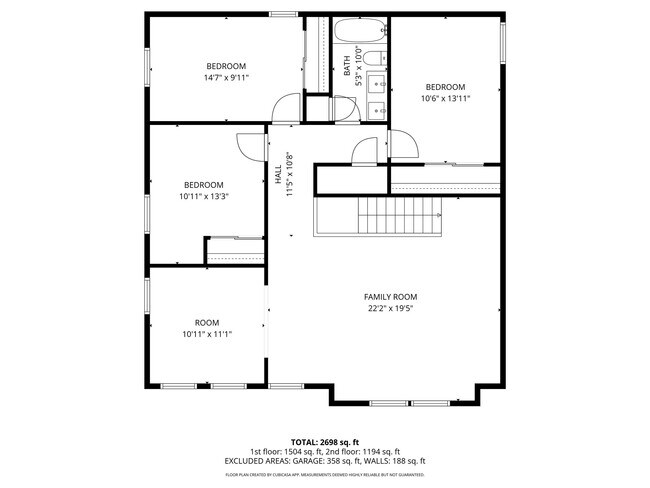 Building Photo - 4727 Bay Vista Dr