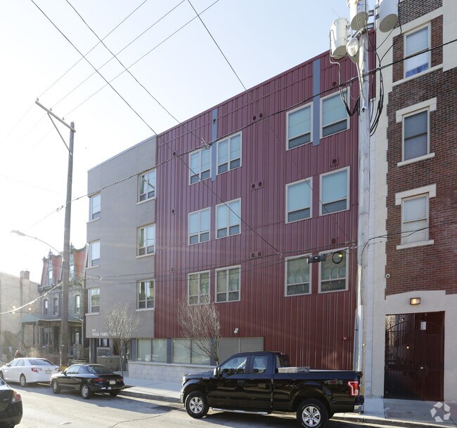 Tioga Family Center 182218226 W Tioga St Philadelphia PA 19140