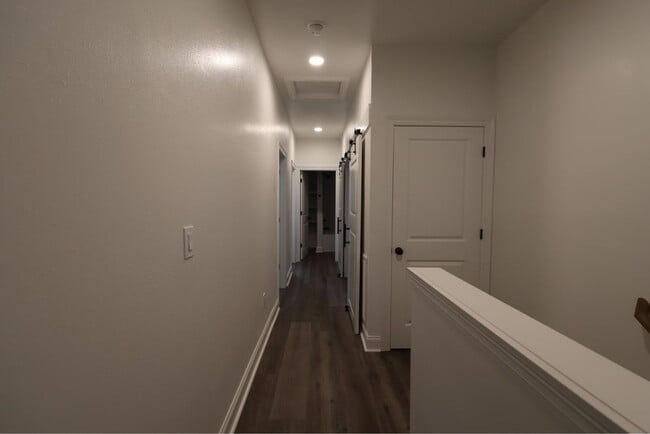 Building Photo - Brand New Townhome for Lease