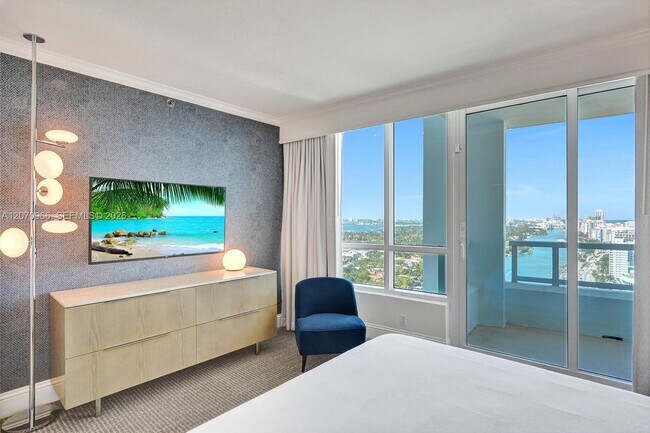 Building Photo - 4401 Collins Ave