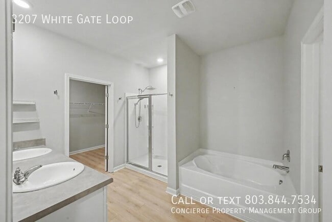 Building Photo - 3207 White Gate Lp