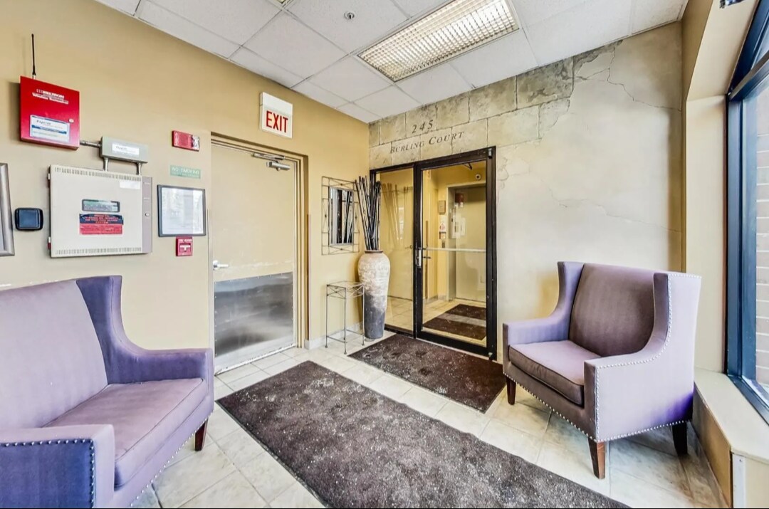 Building Photo - 245 Burlington Ave