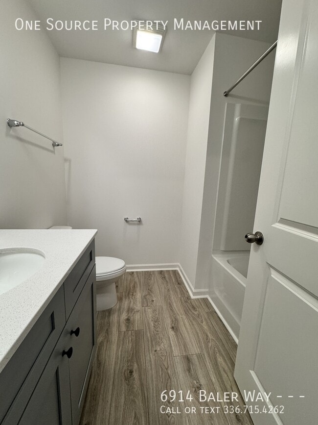 Building Photo - 6914 Baler Way