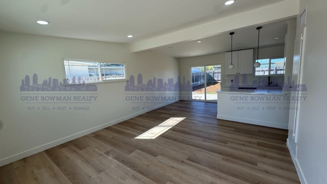 Building Photo - 4854 Barstow St