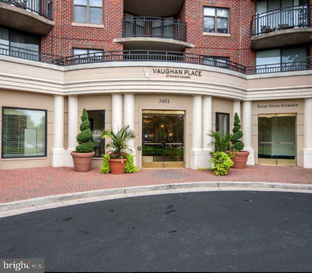 Building Photo - 3401 38th St NW