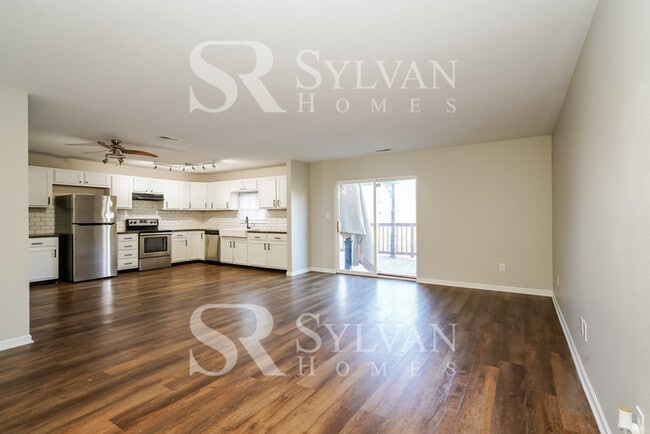 Building Photo - Rest. Relax. Recharge. Home awaits!