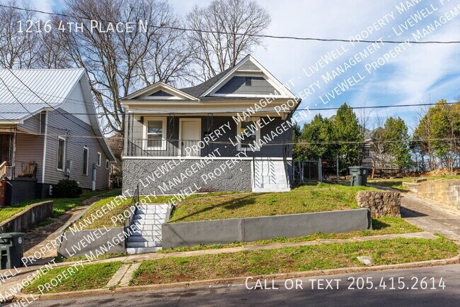 Building Photo - 1216 4th Pl N