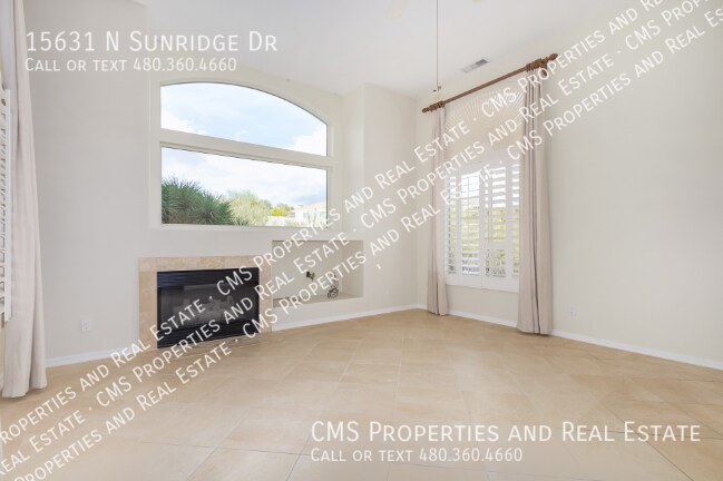 Building Photo - 15631 Sunridge Dr