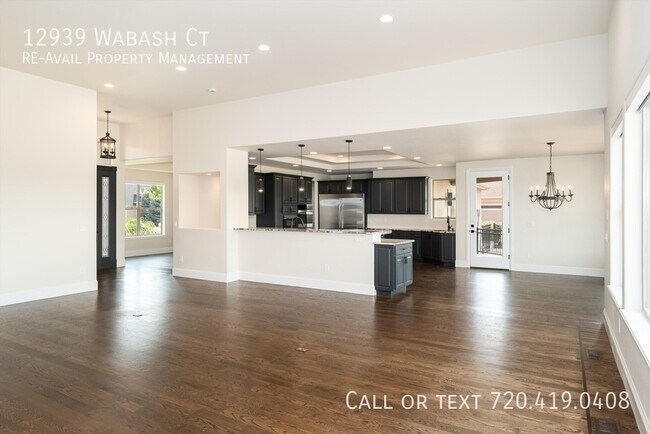 Building Photo - 12939 Wabash Ct